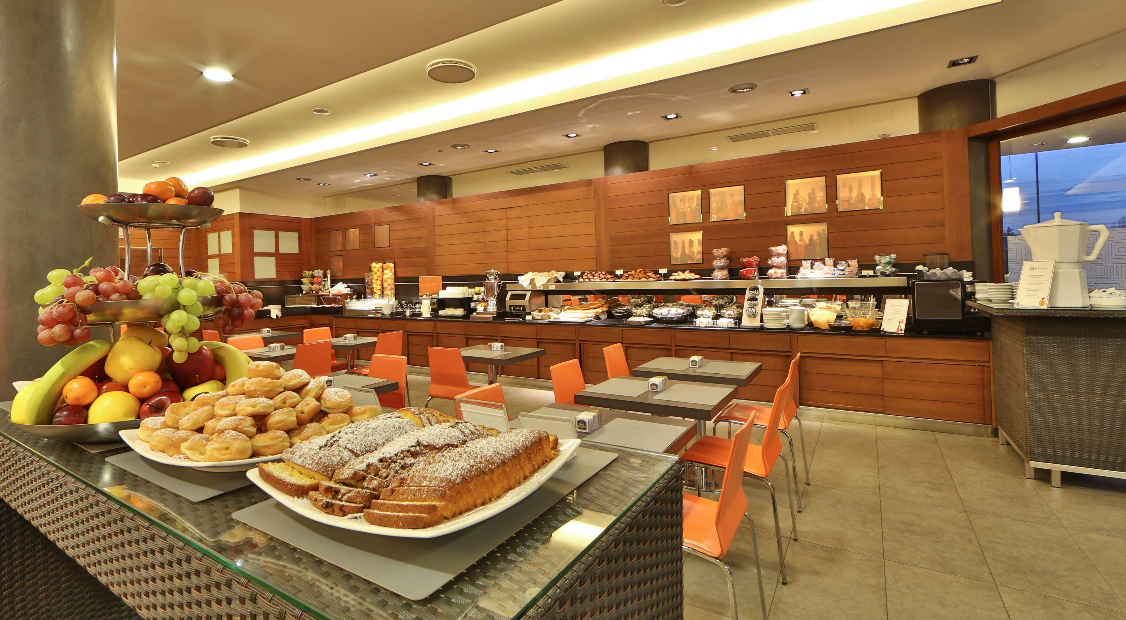 Western Galileo 4* Padova