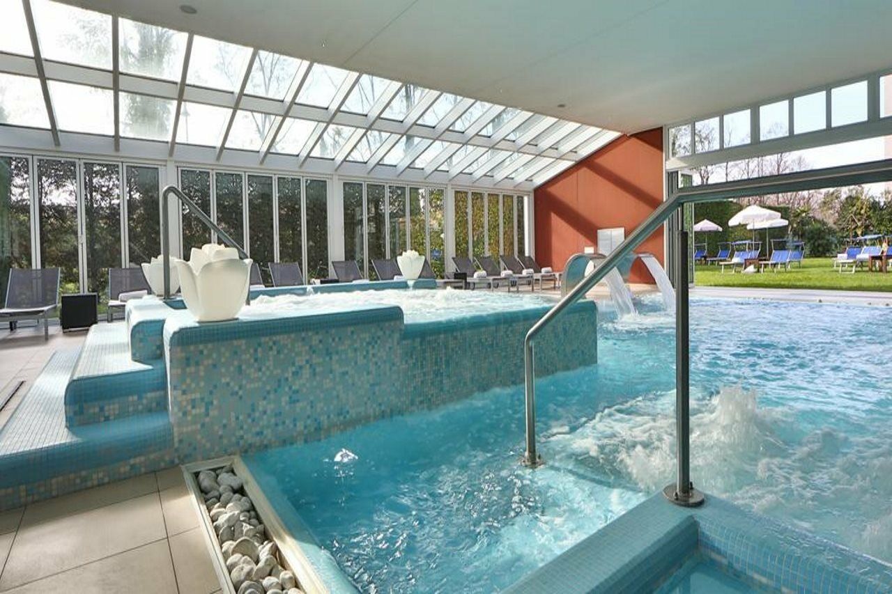 Western Galileo Hotel 4*