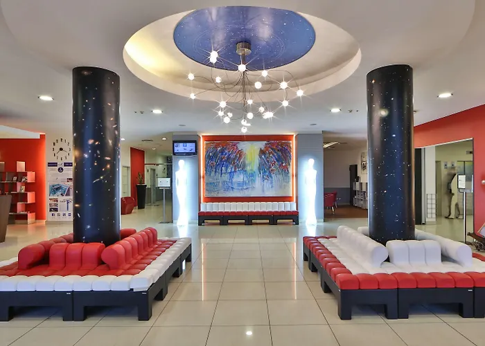 Best Western Plus Hotel Galileo Padova