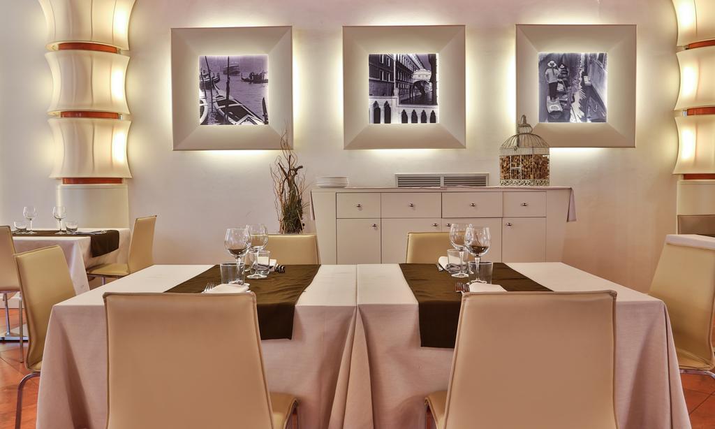 Western Galileo Hotel 4*