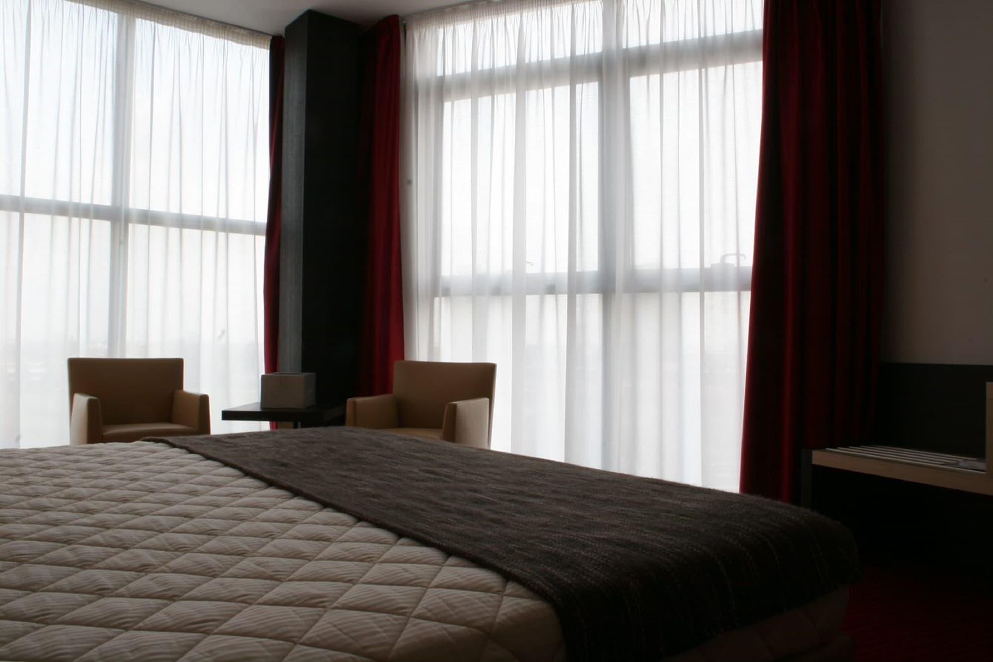 Western Galileo Hotel Padua