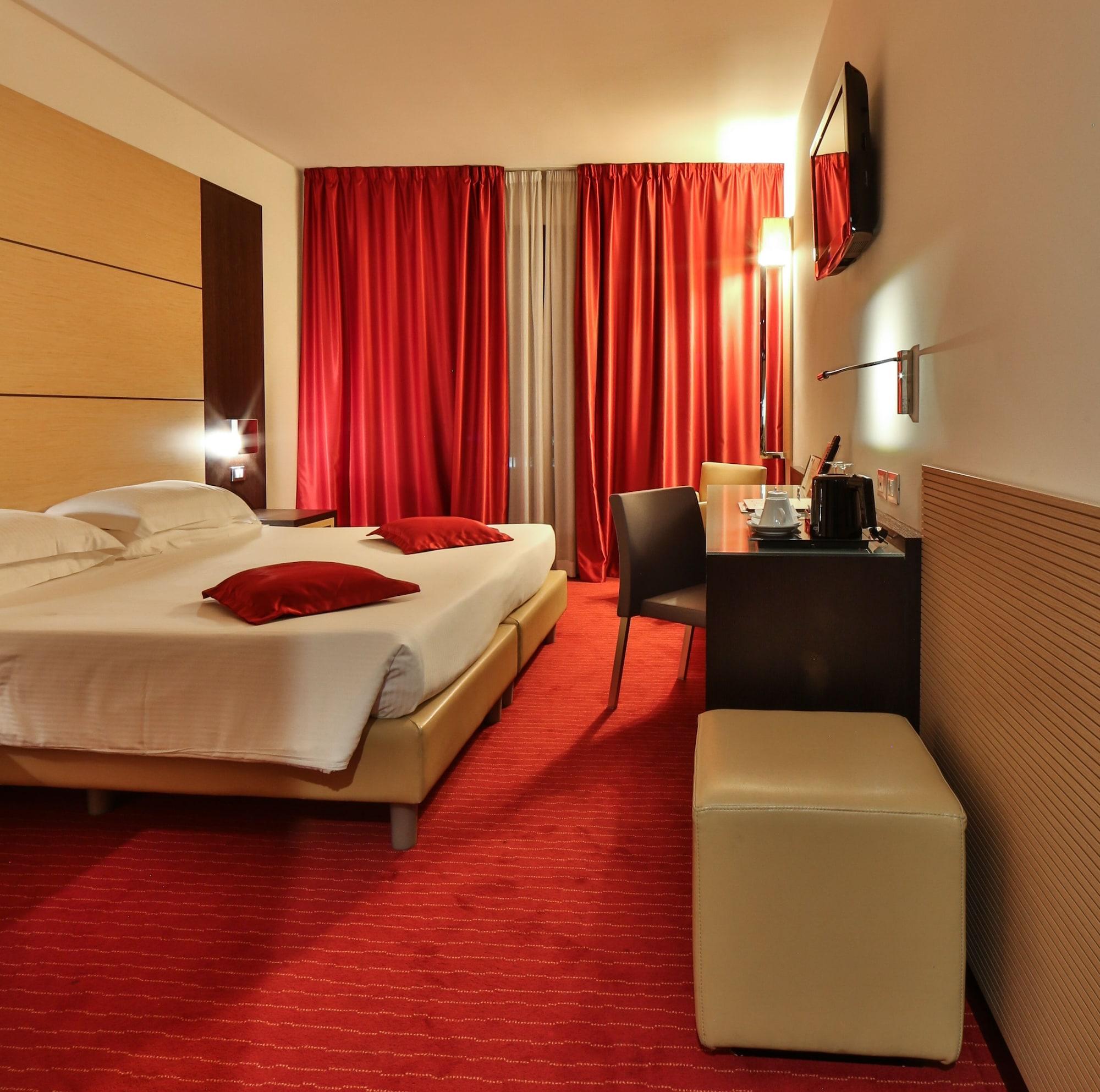 Western Galileo Hotel