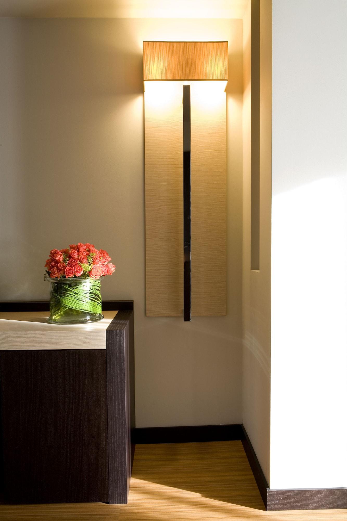 Hotel Western Galileo 4*
