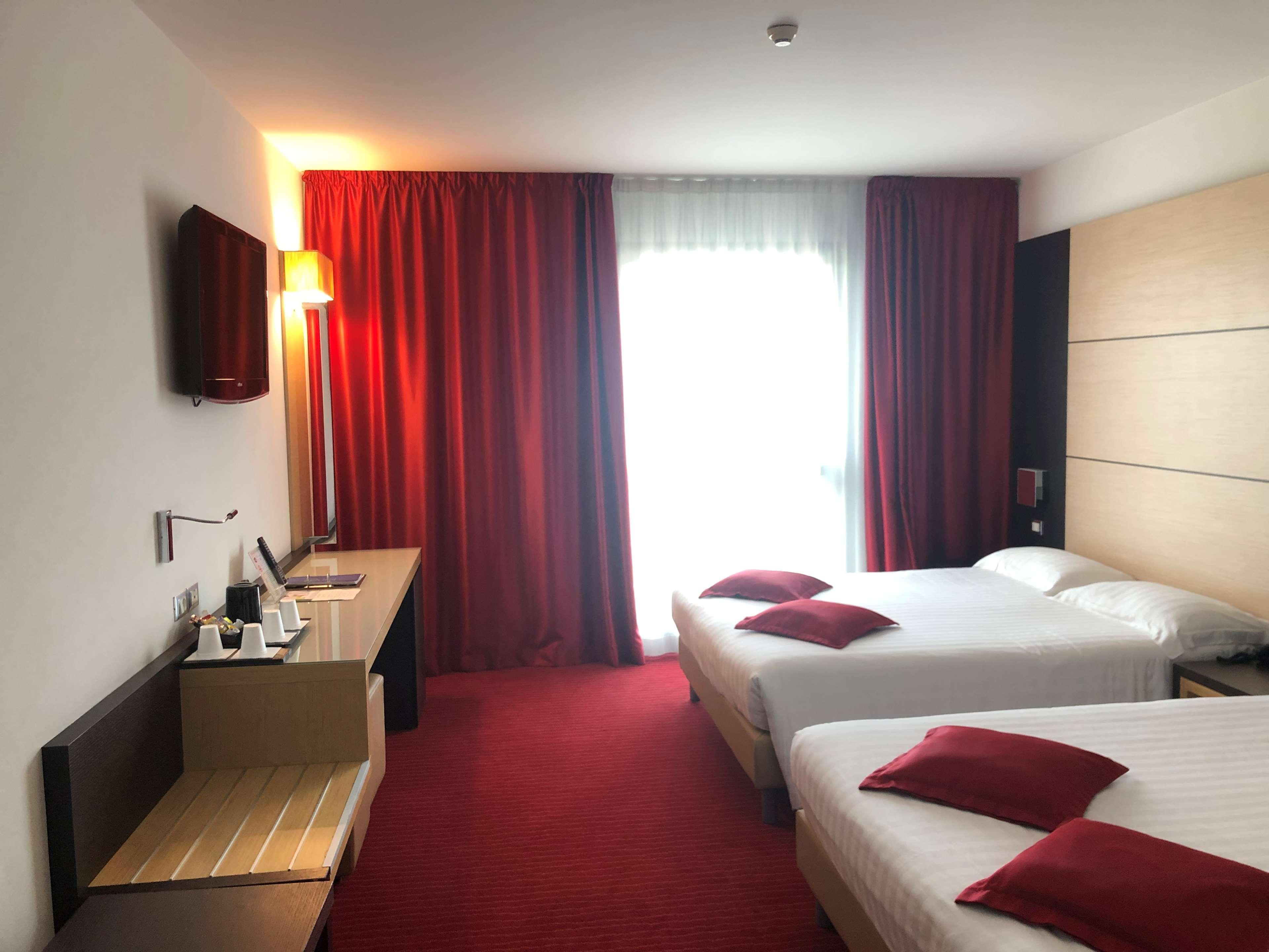 Hotel Western Galileo