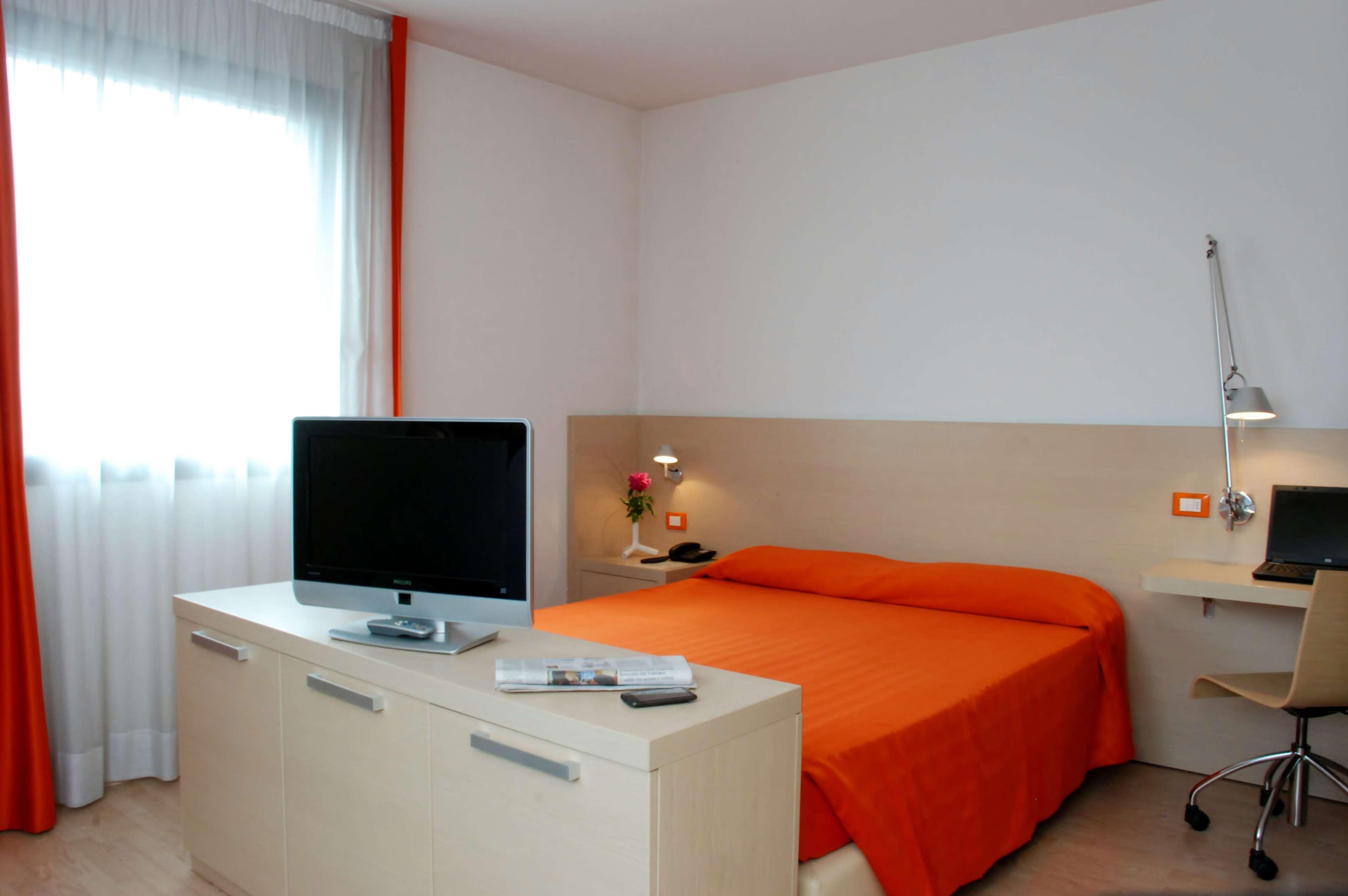 Hotel Western Galileo 4*