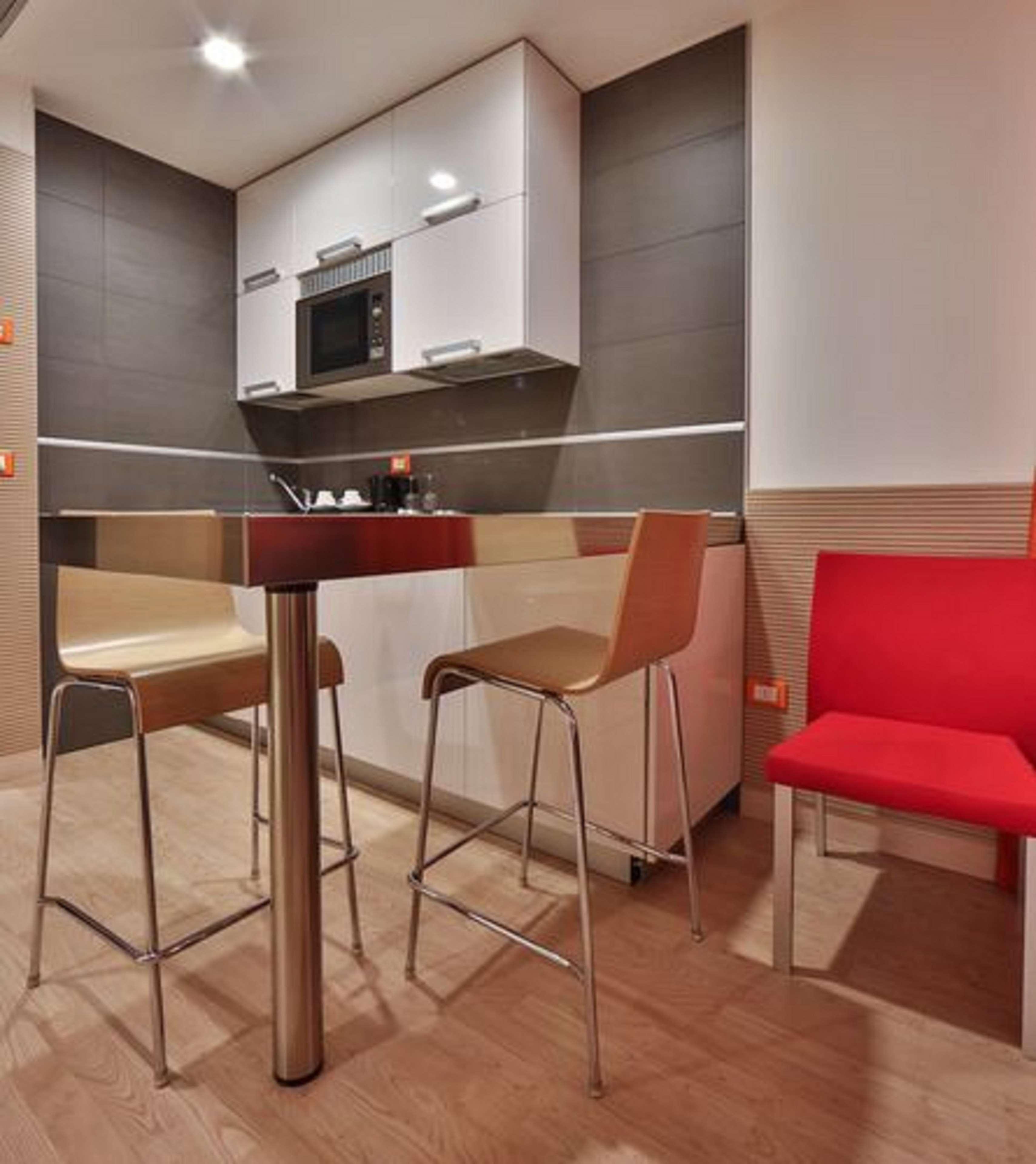 Western Galileo Hotel Padua