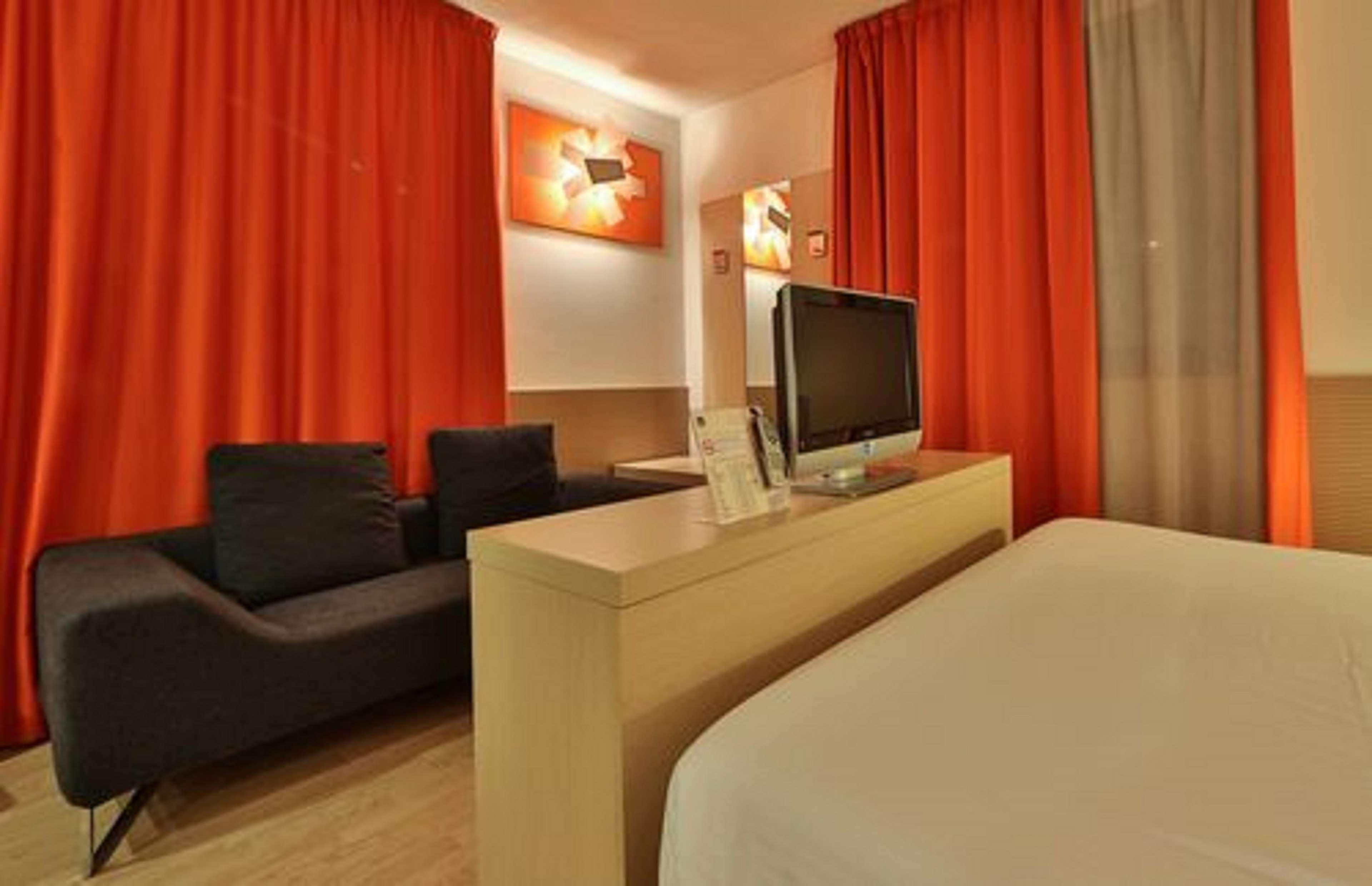 Western Galileo Hotel
