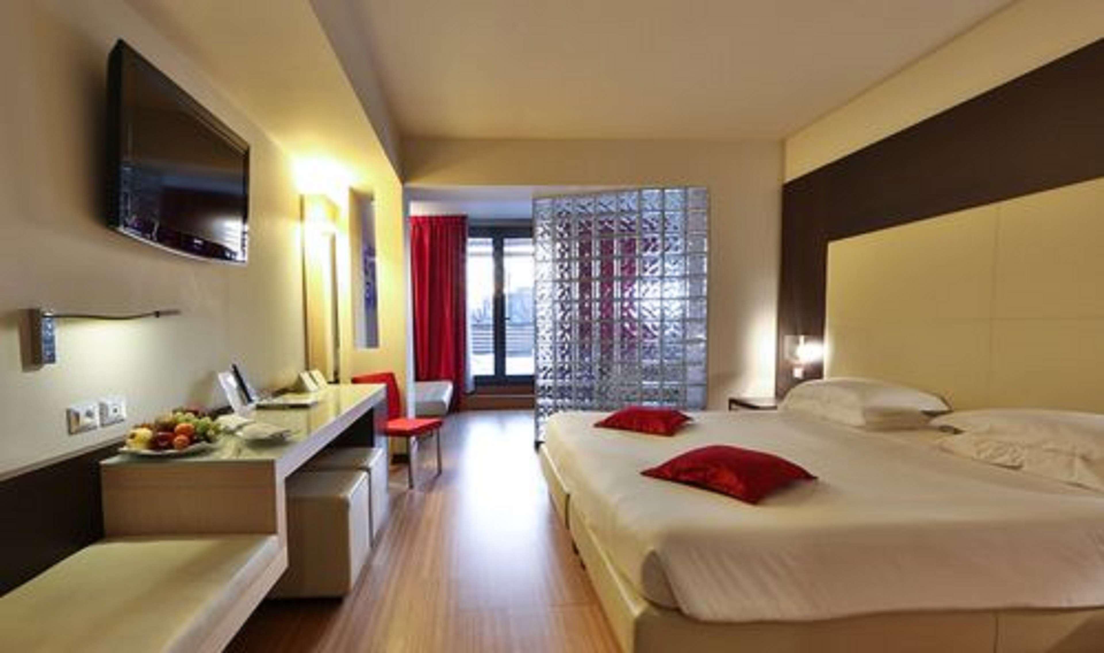 Western Galileo Hotel 4*