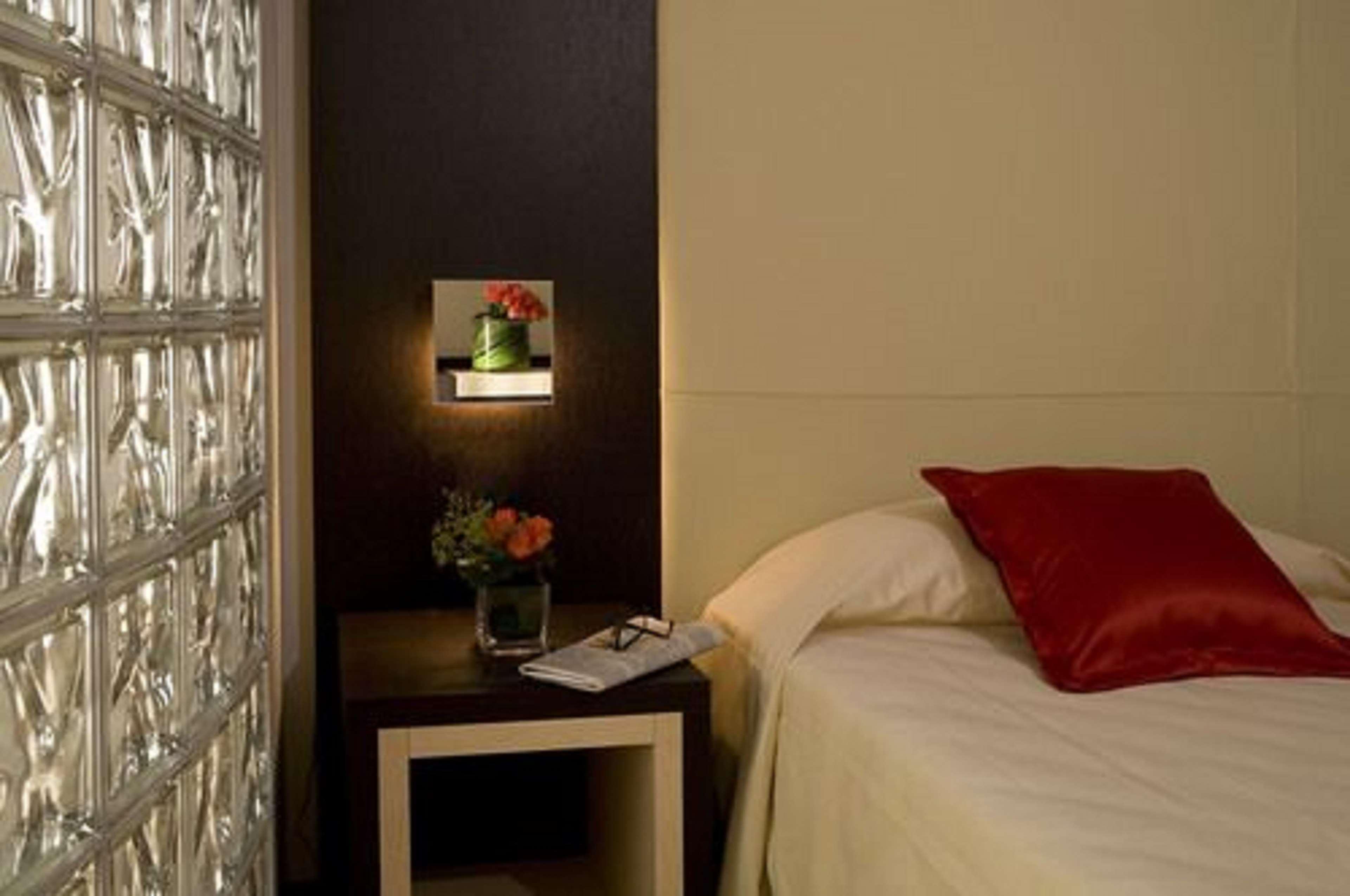 Western Galileo Hotel Padua