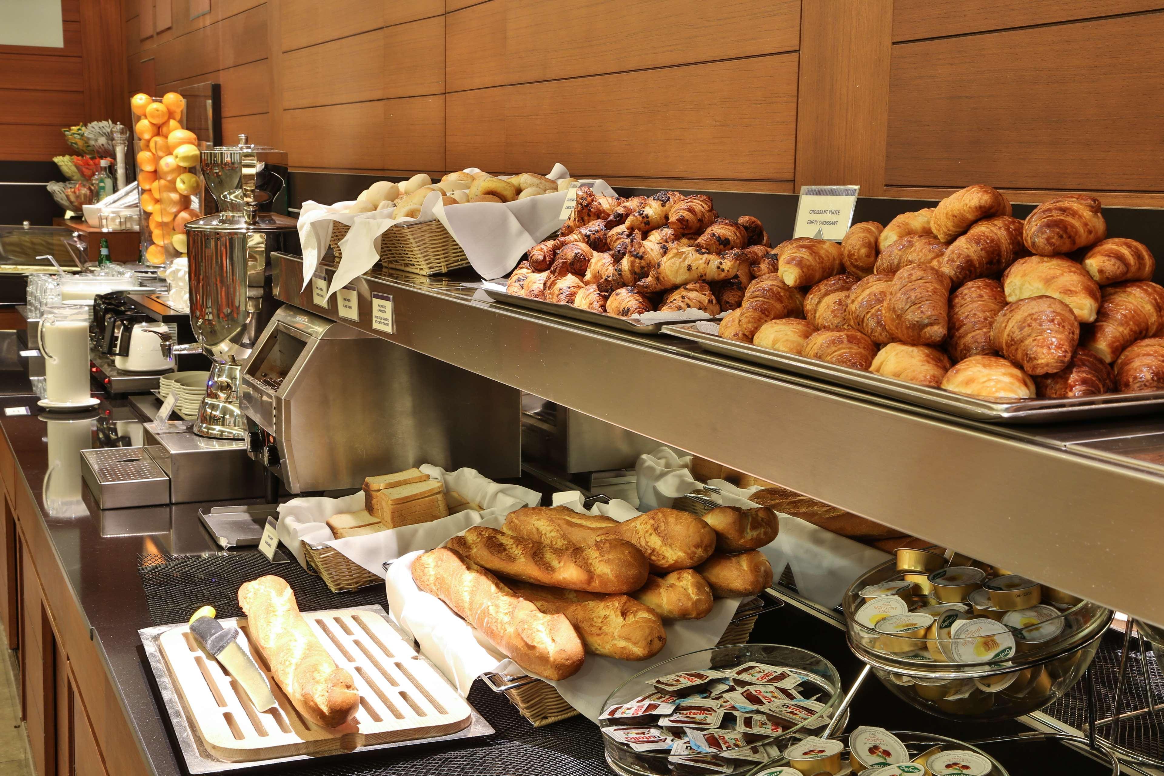 Hotel Western Galileo Padua