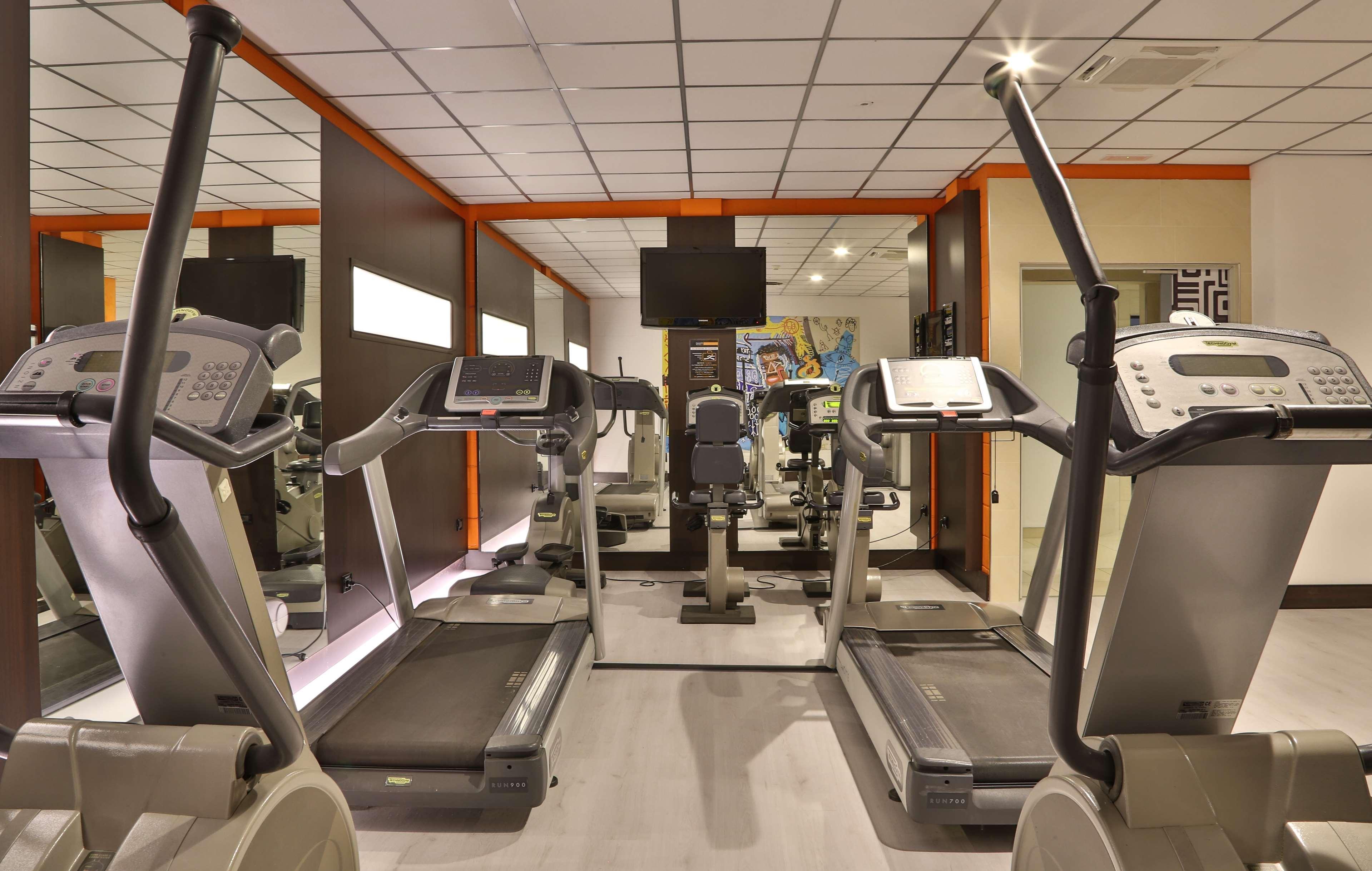 Western Galileo Hotel 4*