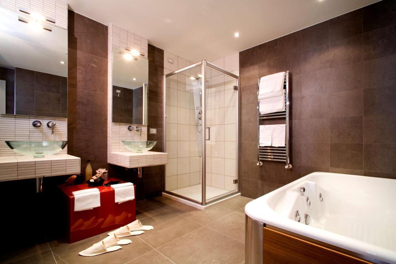 Hotel Western Galileo Padua