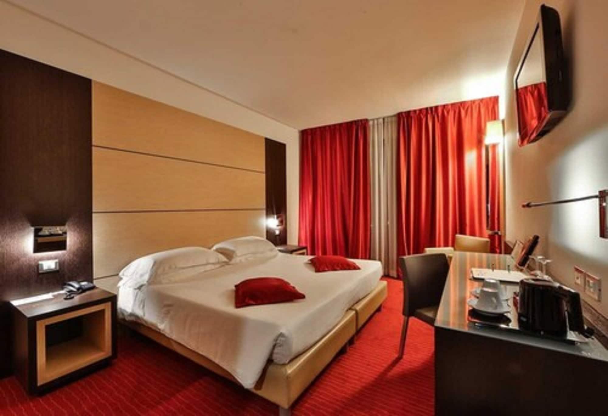 Western Galileo Hotel Padua