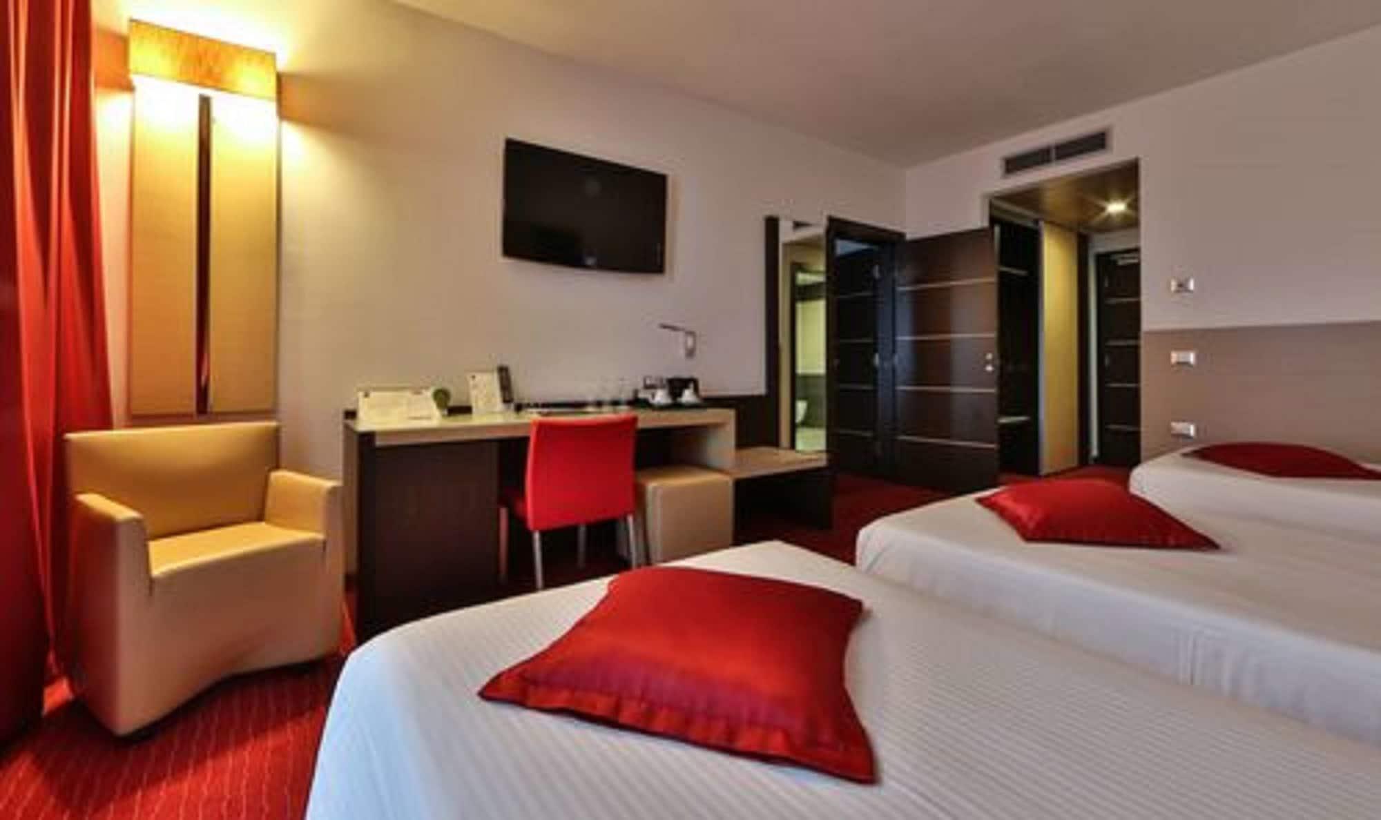 Hotel Western Galileo
