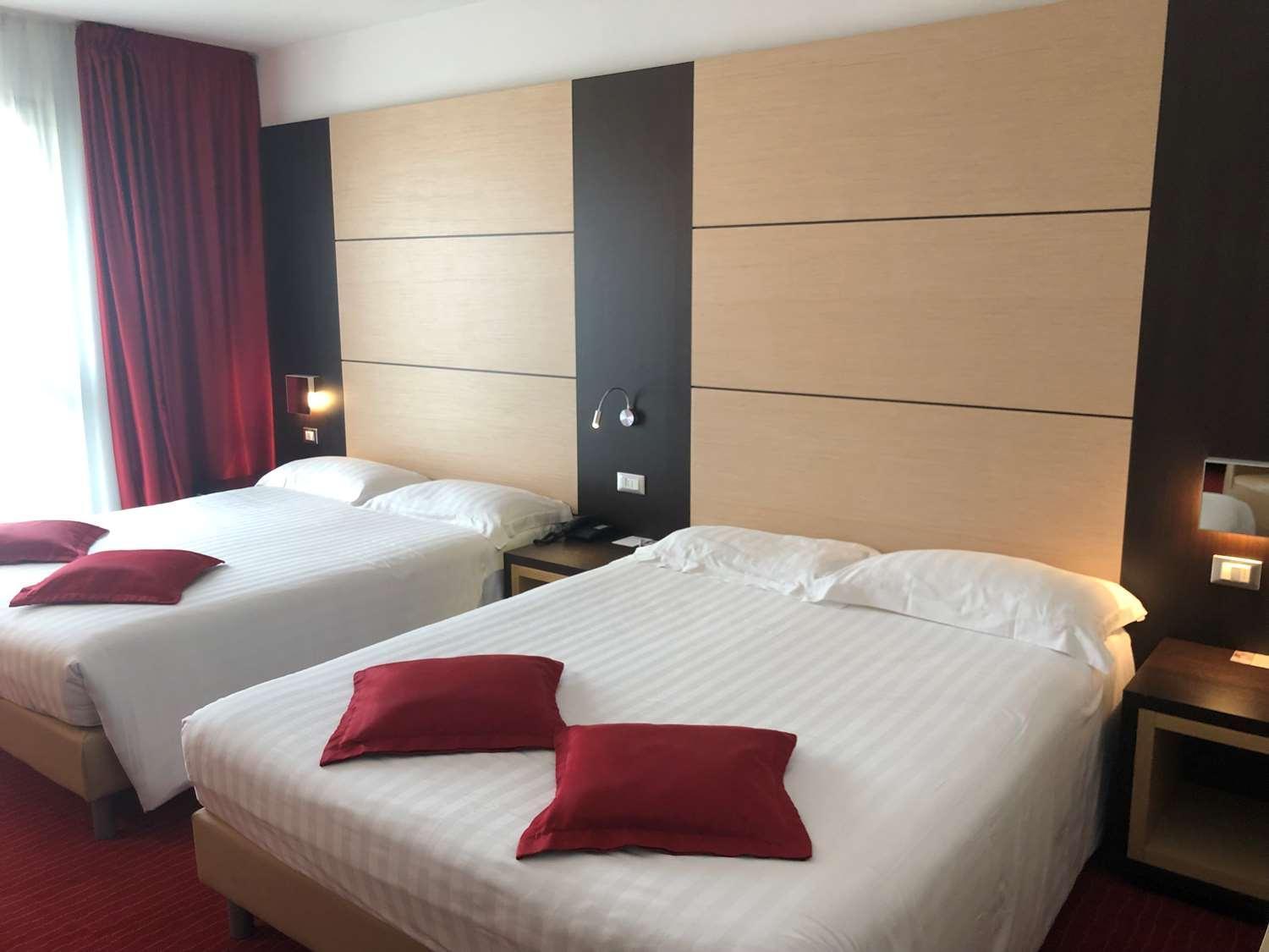 Western Galileo Hotel 4*