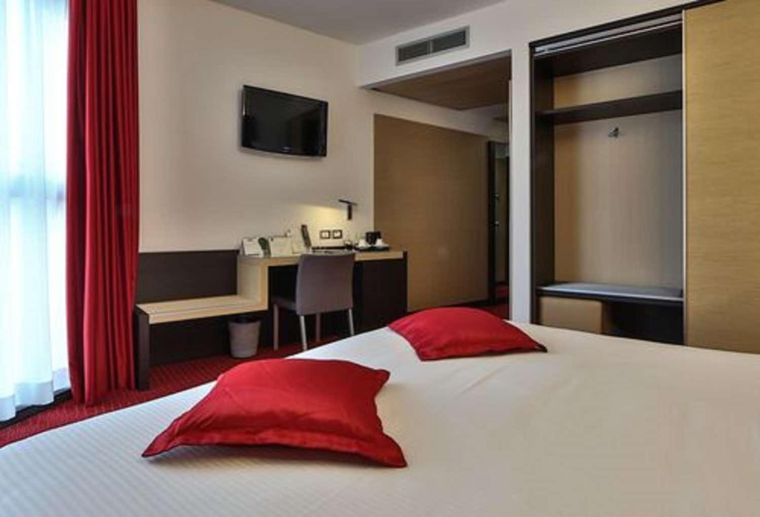 Western Galileo Hotel