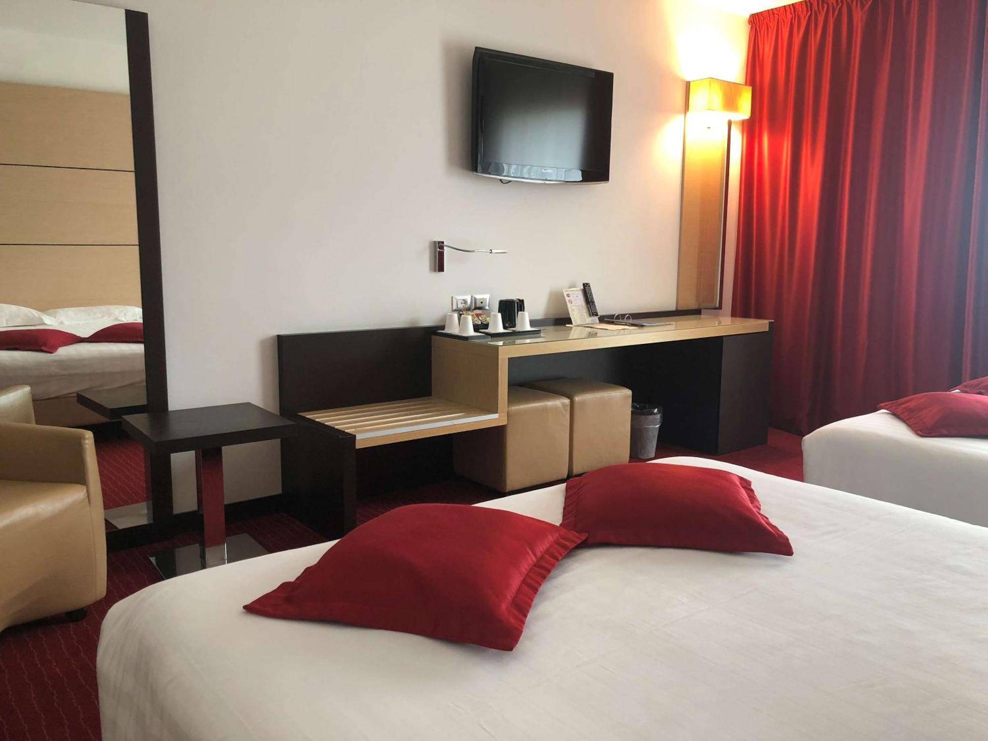 Hotel Western Galileo