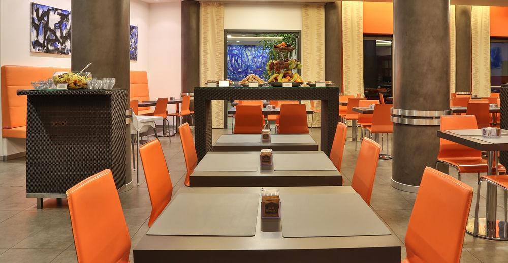 Western Galileo Hotel
