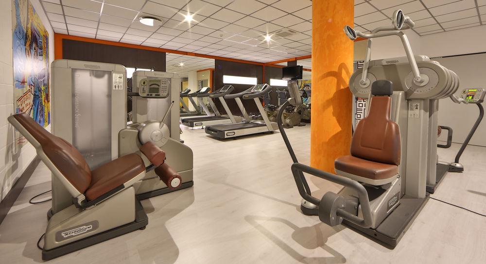 Western Galileo Hotel Padua