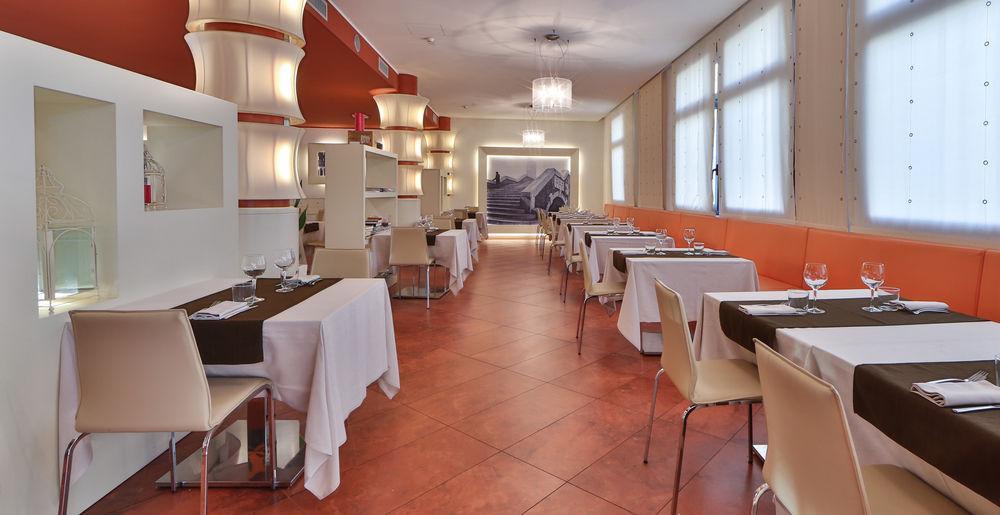 Western Galileo Hotel Padua