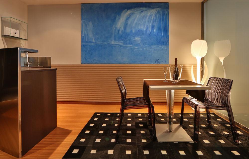 Western Galileo Hotel Padua