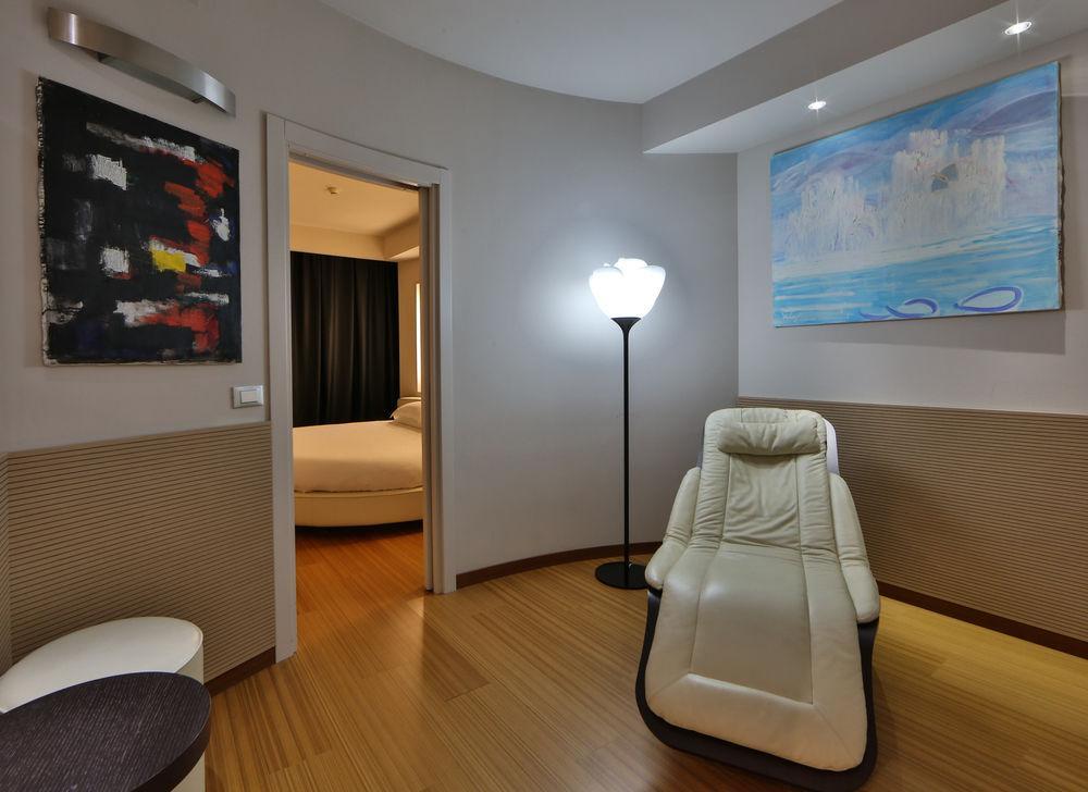 Western Galileo 4* Padua