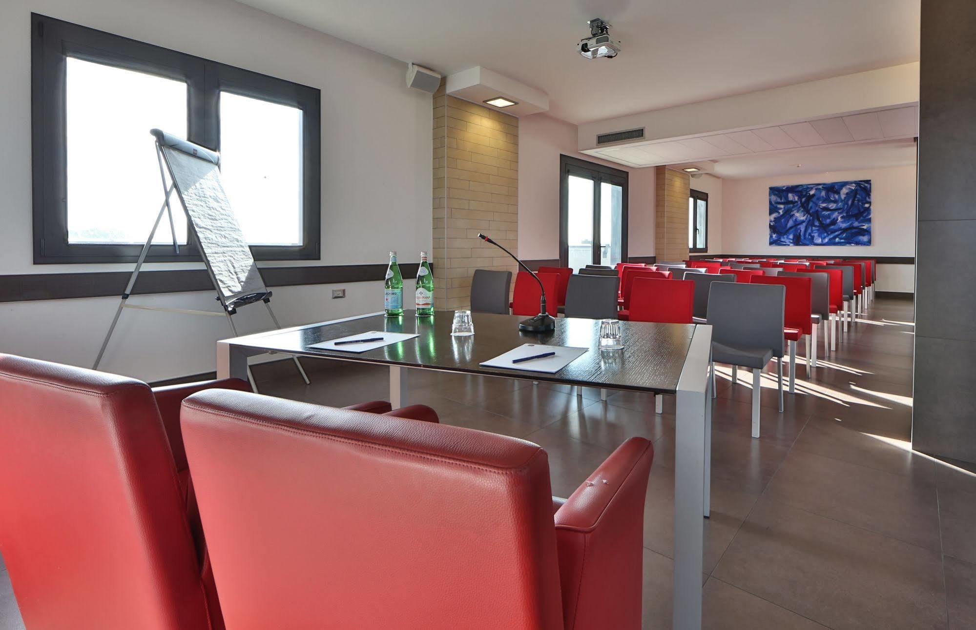 Western Galileo Hotel