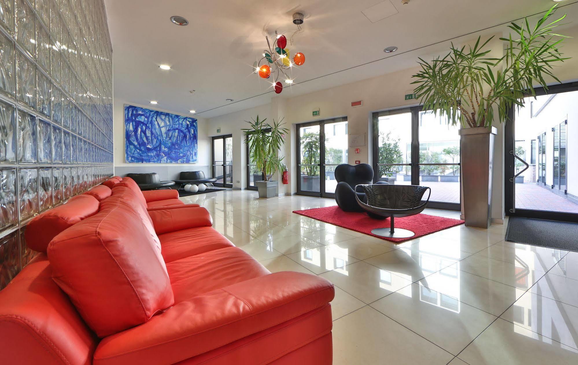 Hotel Western Galileo 4*