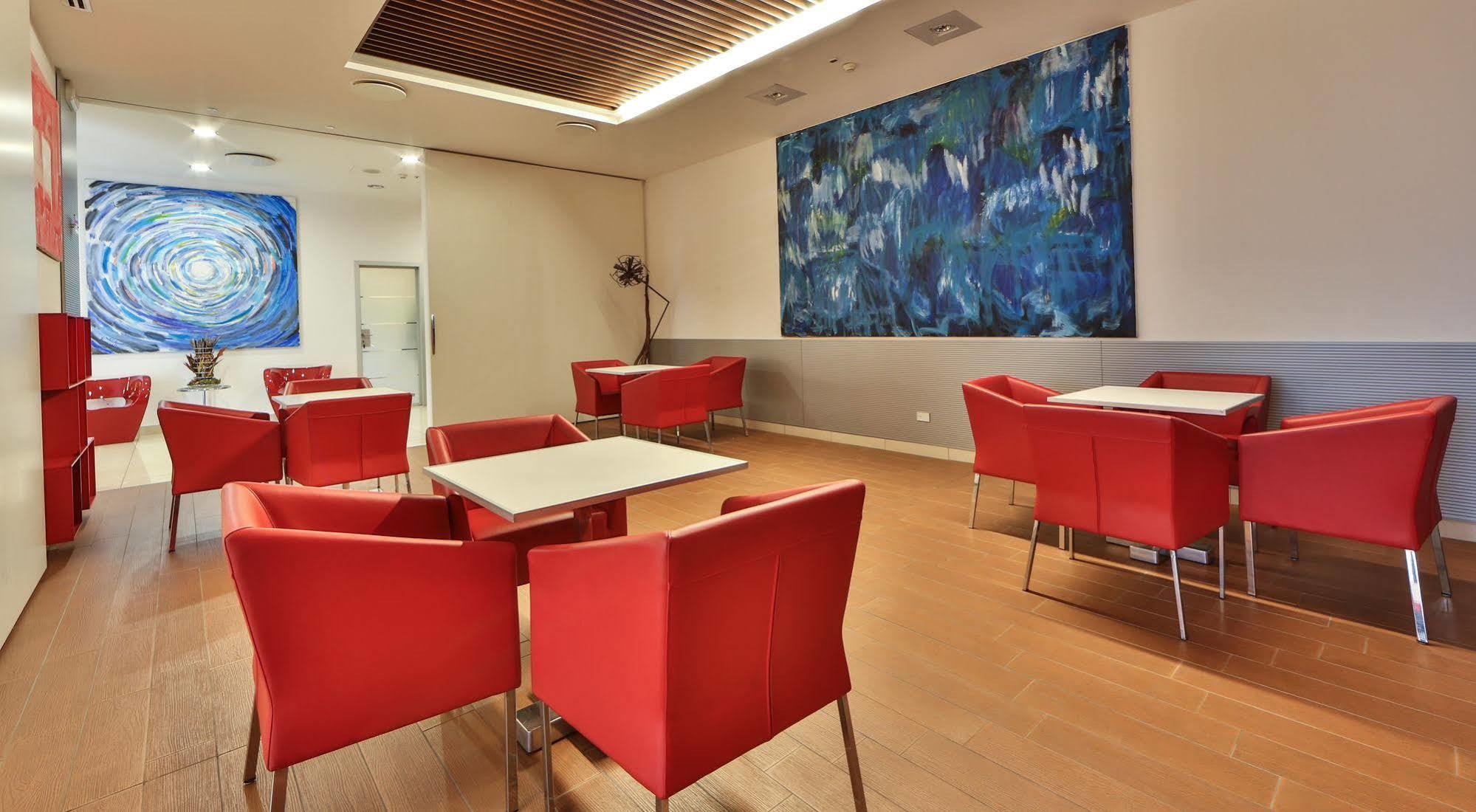 Western Galileo Hotel
