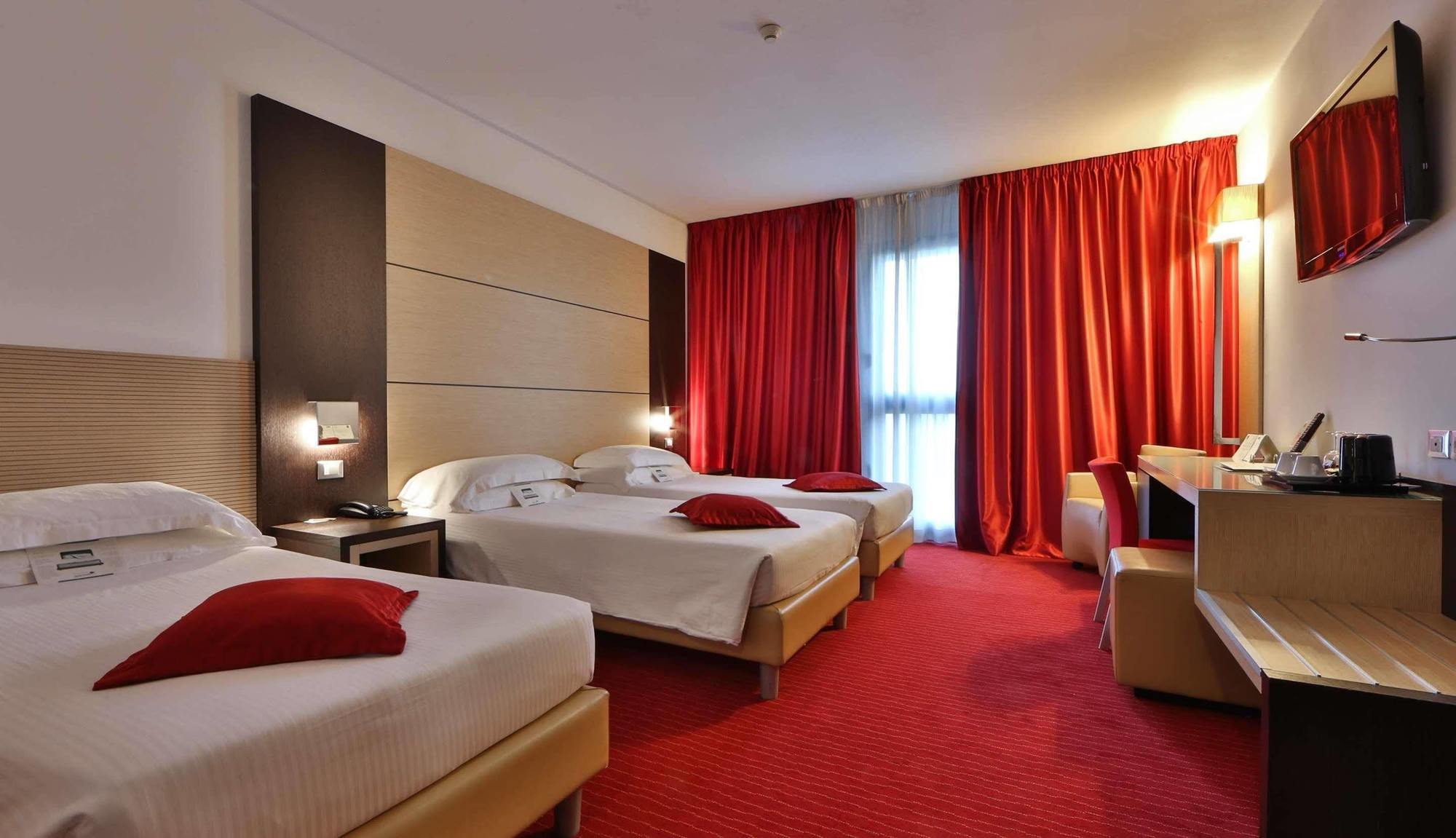 Western Galileo Hotel