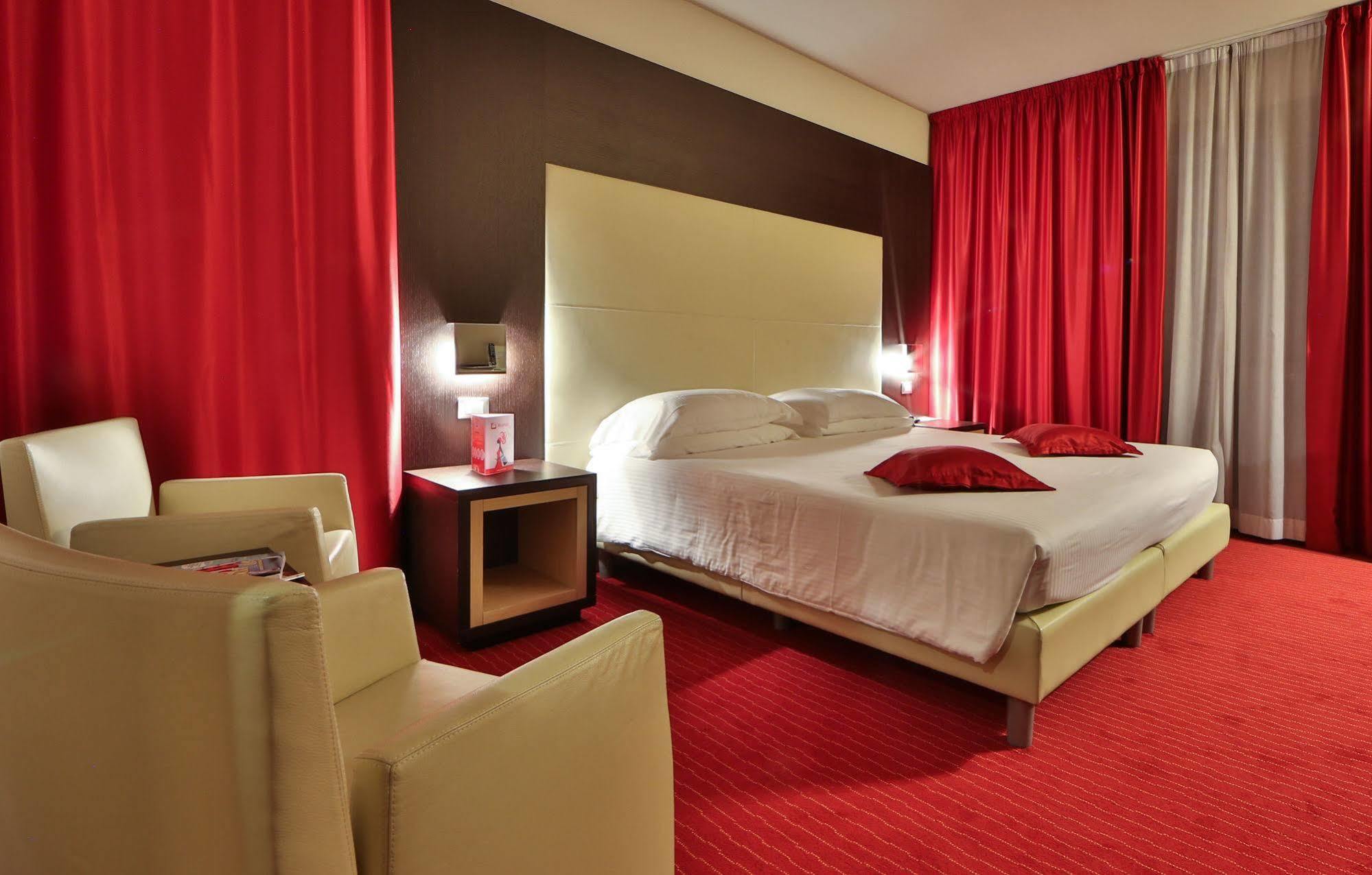 Hotel Western Galileo Padua