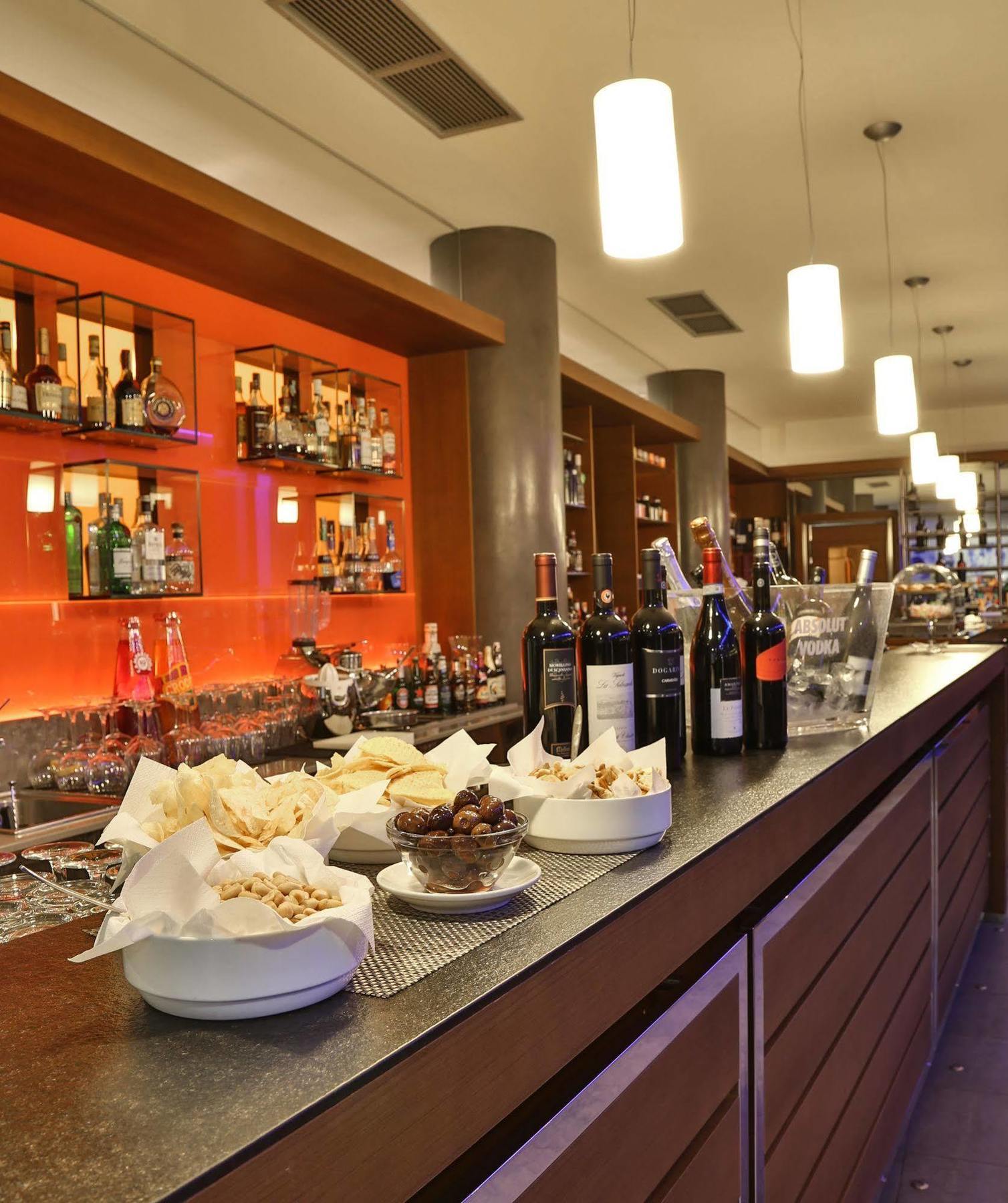 Western Galileo Hotel Padua
