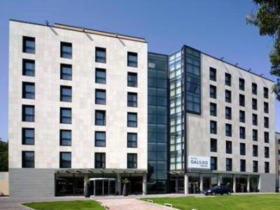 Western Galileo Hotel